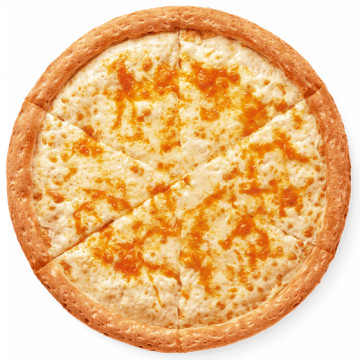 Пицца 4 сыра